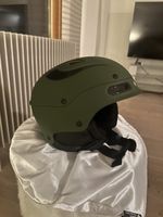 Sweet protection helm gr S/M trooper mips carbon