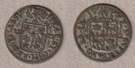 Wallis, Bistum Sitten, Batzen 1722