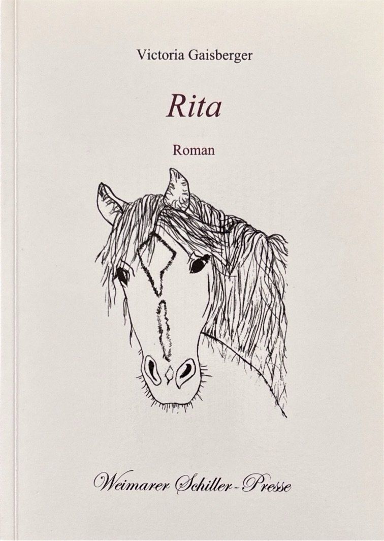 Libri: Gaisberger Victoria, Rita - Ein Pferderoman – Nuovo (secondo la descrizione) da Sarnen venduto da Livres