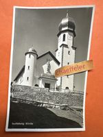 Seelisberg, Kirche.