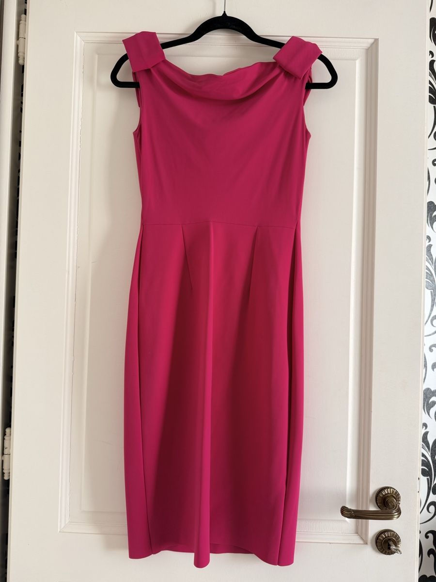 Vestiti: Chiara Boni Cocktail Dress – Nuovo (secondo la descrizione) da Corsier-sur-Vevey venduto da Kristina.Nova 3