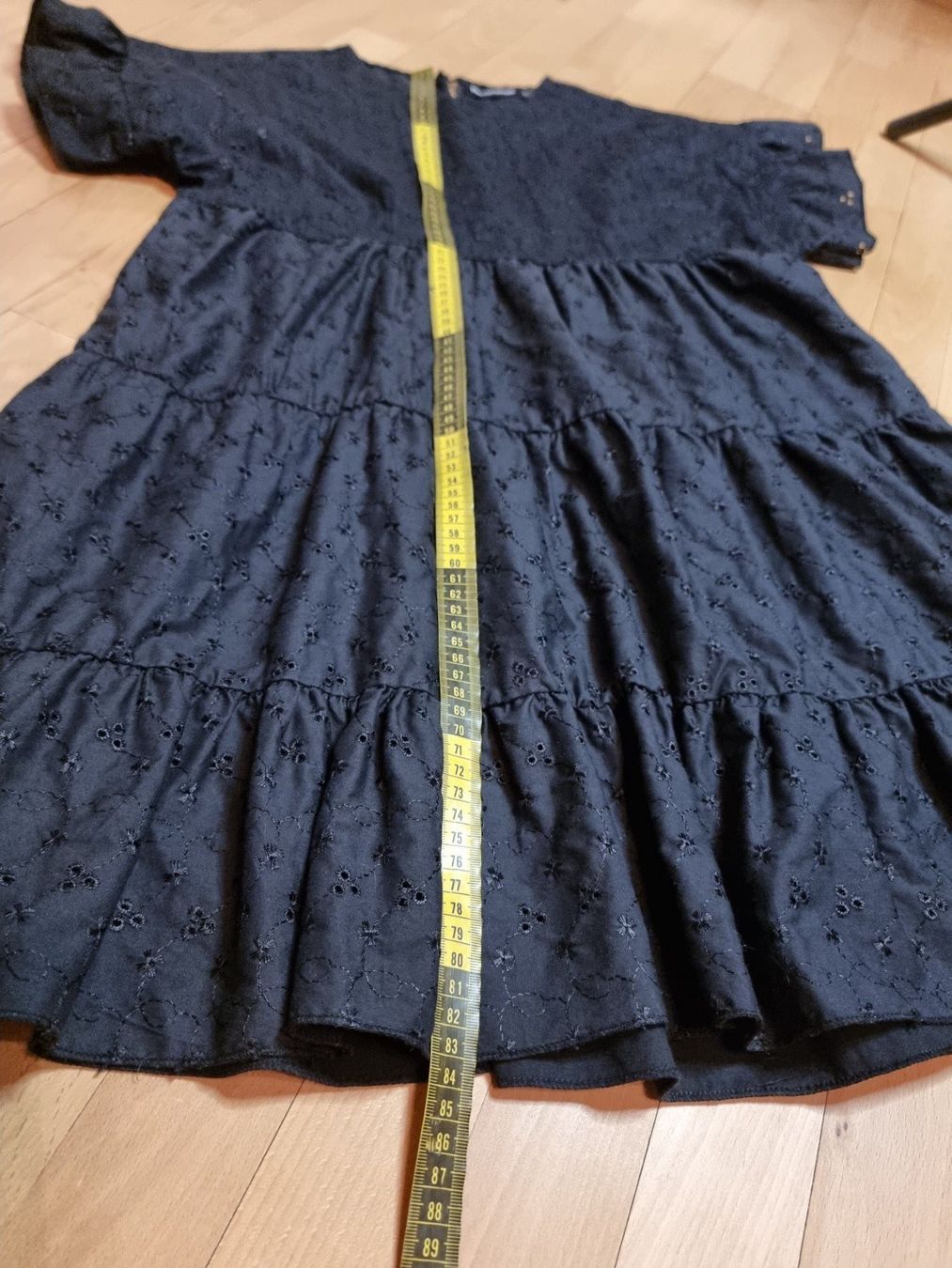 Vestiti: 🌺Kleid Größe 40/L🌺 – Usato da Wald ZH venduto da CapLux 6