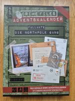 Crime Files Adventskalender - Die Northpole Gang