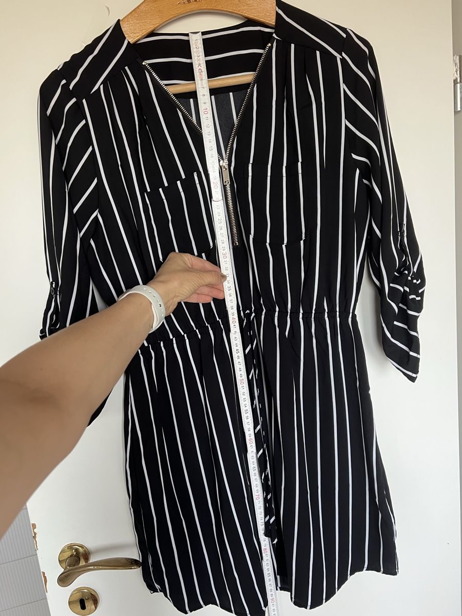 Vestiti: Kleid Chicorée Grösse L – Nuovo (secondo la descrizione) da Ebikon venduto da KarinM02 6