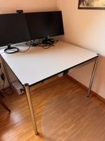 USM Haller Tisch
