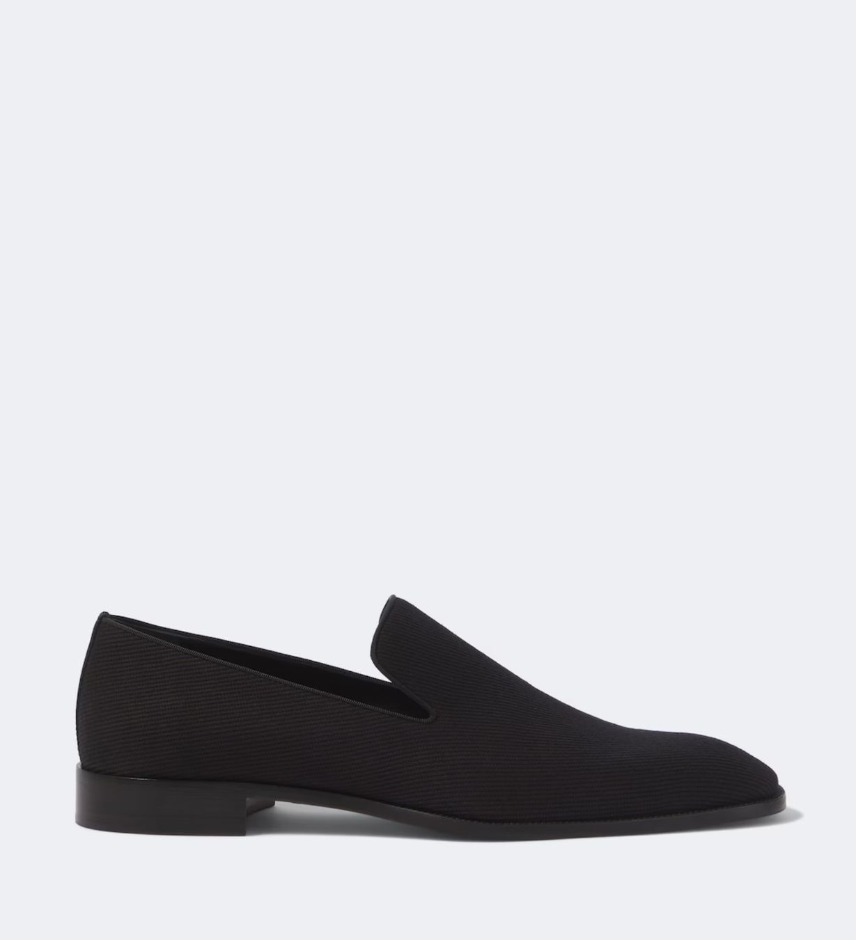Scarpe da uomo: Christian Louboutin - Mocassins Danny Flex – Nuovo e nell'imballaggio originale da pully venduto da asi_w6gl 5