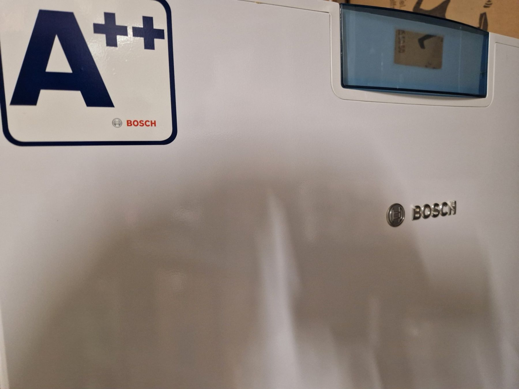 Bosch Gefrierschrank: Bosch Tiefkühlschrank – Gebraucht aus Kappelen von chrome72 2