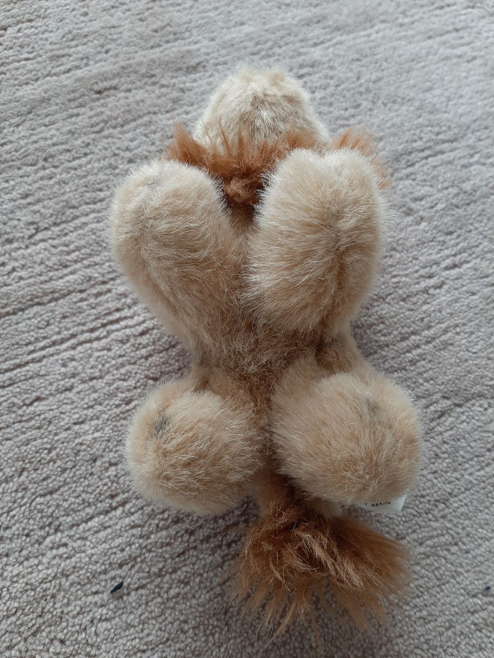 Giocattoli: Peluche Löwe (klein) – Usato da Wittenbach venduto da lukelu 4