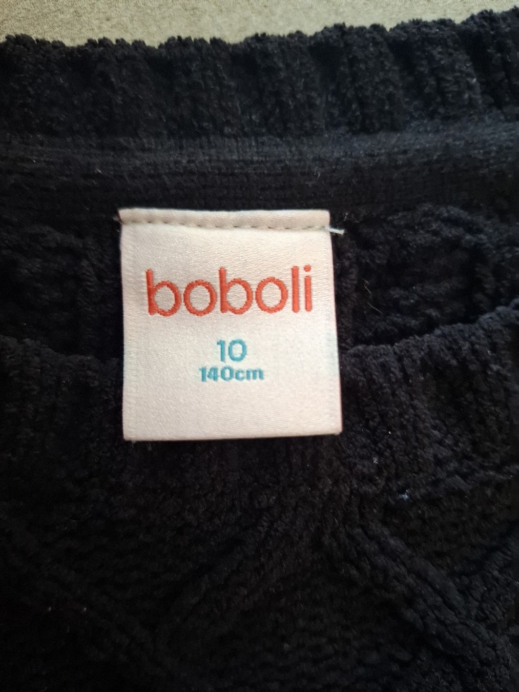 Pulls et sweat-shirts: 2 hauts Boboli – D'occasion à Tramelan par yok-yok 2