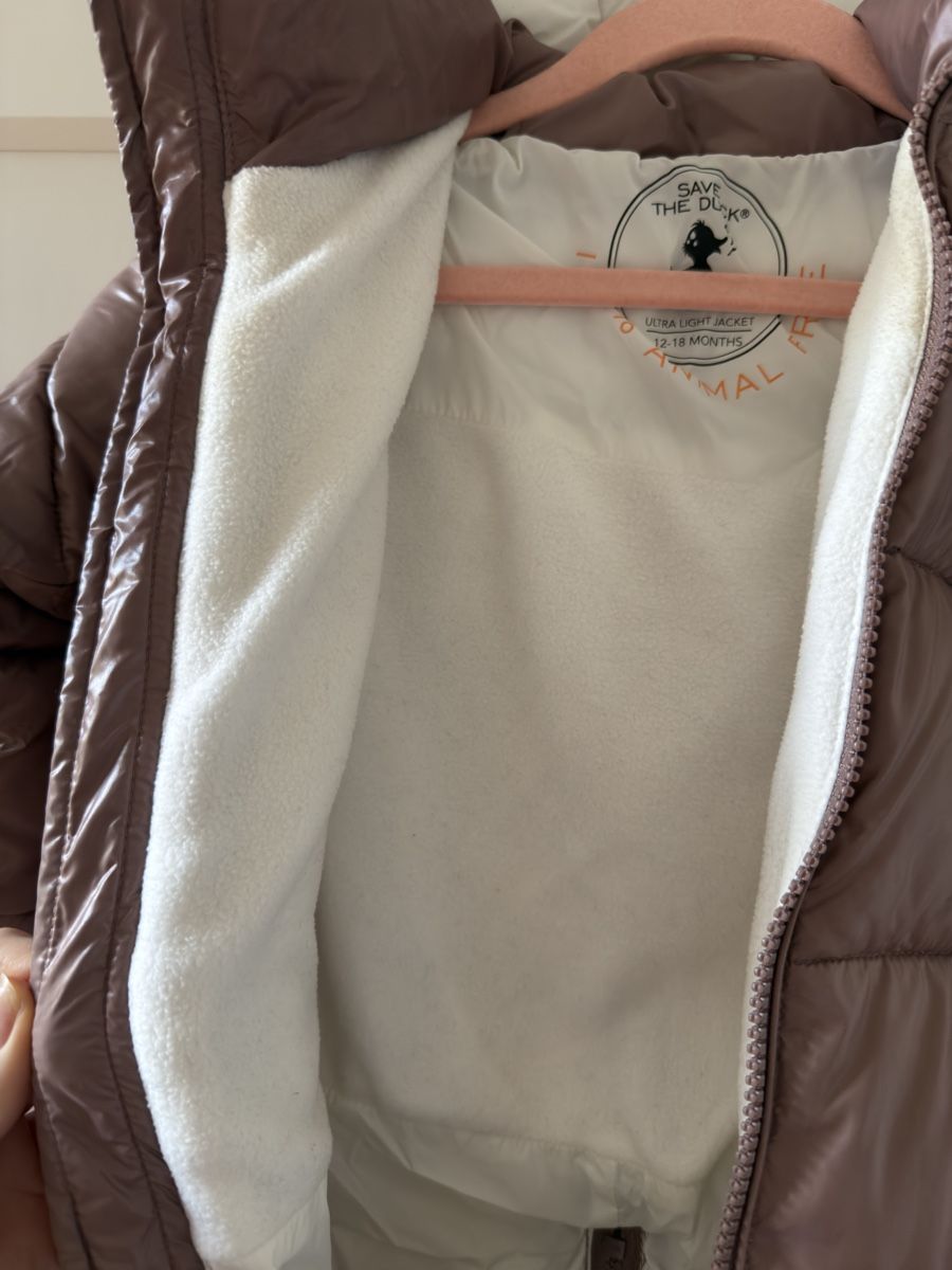 Save the duck Completi: Save the Duck Schneeoverall 12-18M – Nuovo (secondo la descrizione) da Zürich venduto da WomenMenKidsClothes 3
