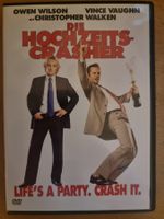 Die Hochzeits-Crasher (DVD) - Sommer, Sonne, Lachen!