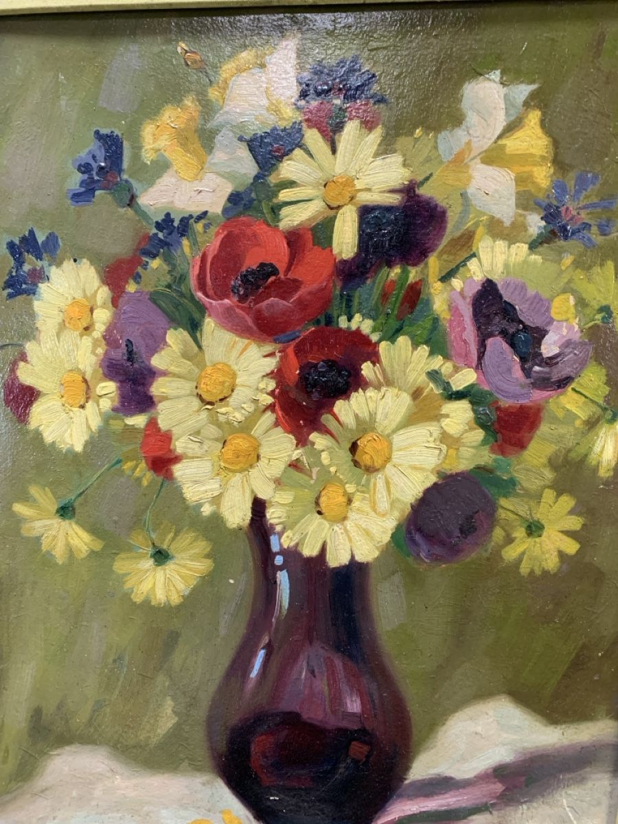 Dipinti: BOLLIER WALTER 1878-1979 – Usato da Wolfhalden venduto da SecondAntique