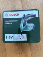 Akku Tacker Bosch