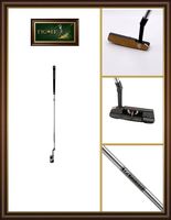 Cleveland TFI 2135 Cero (Putter)