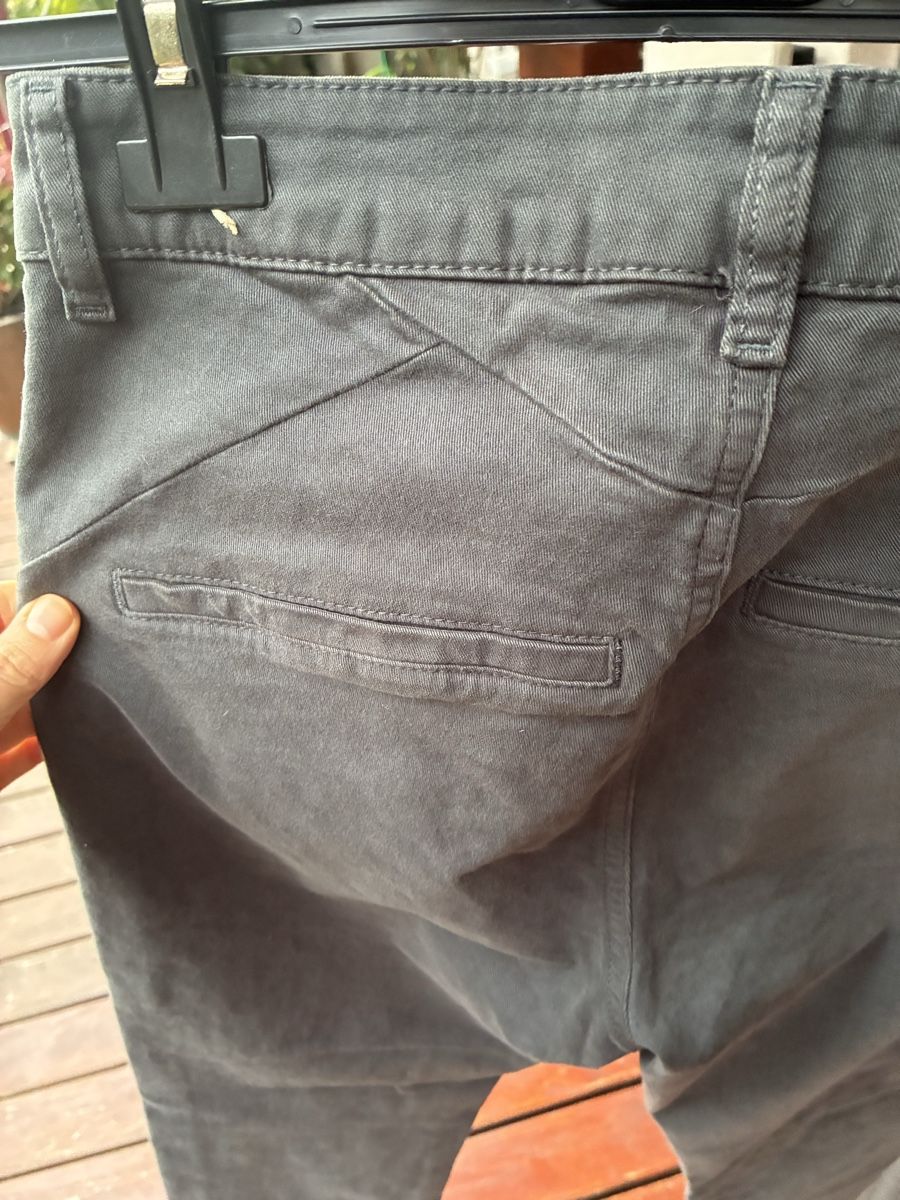 Hosen: 10.11 Studios Hose Damen  – Neu (gemäss Beschreibung) aus Laupen BE von ole_l8gg 4