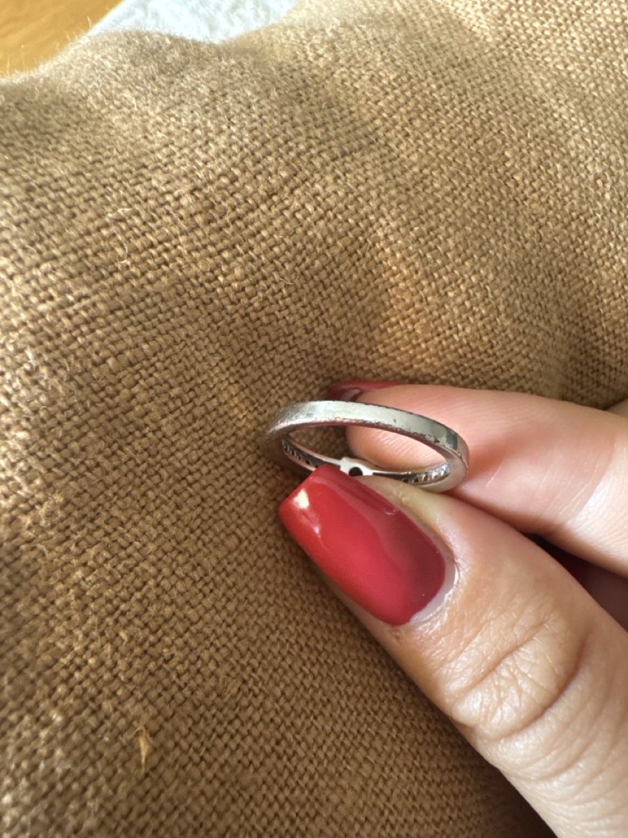 Christ Ringe: Ring / Verlobungsring  – Gebraucht aus Dübendorf von joana_x 4