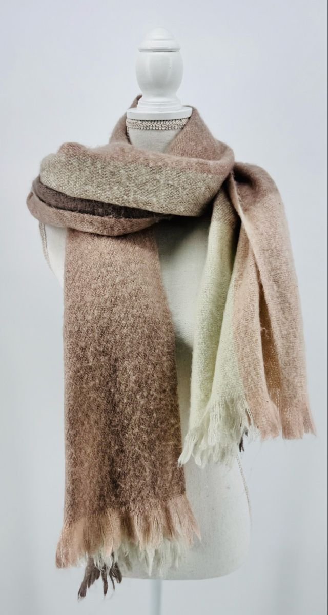 Foulard & Sciarpe: # WOMAN - Schal - H&M # – Usato da Bolligen venduto da secondhand-with-love 1