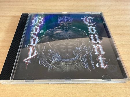 Body Count – Body Count