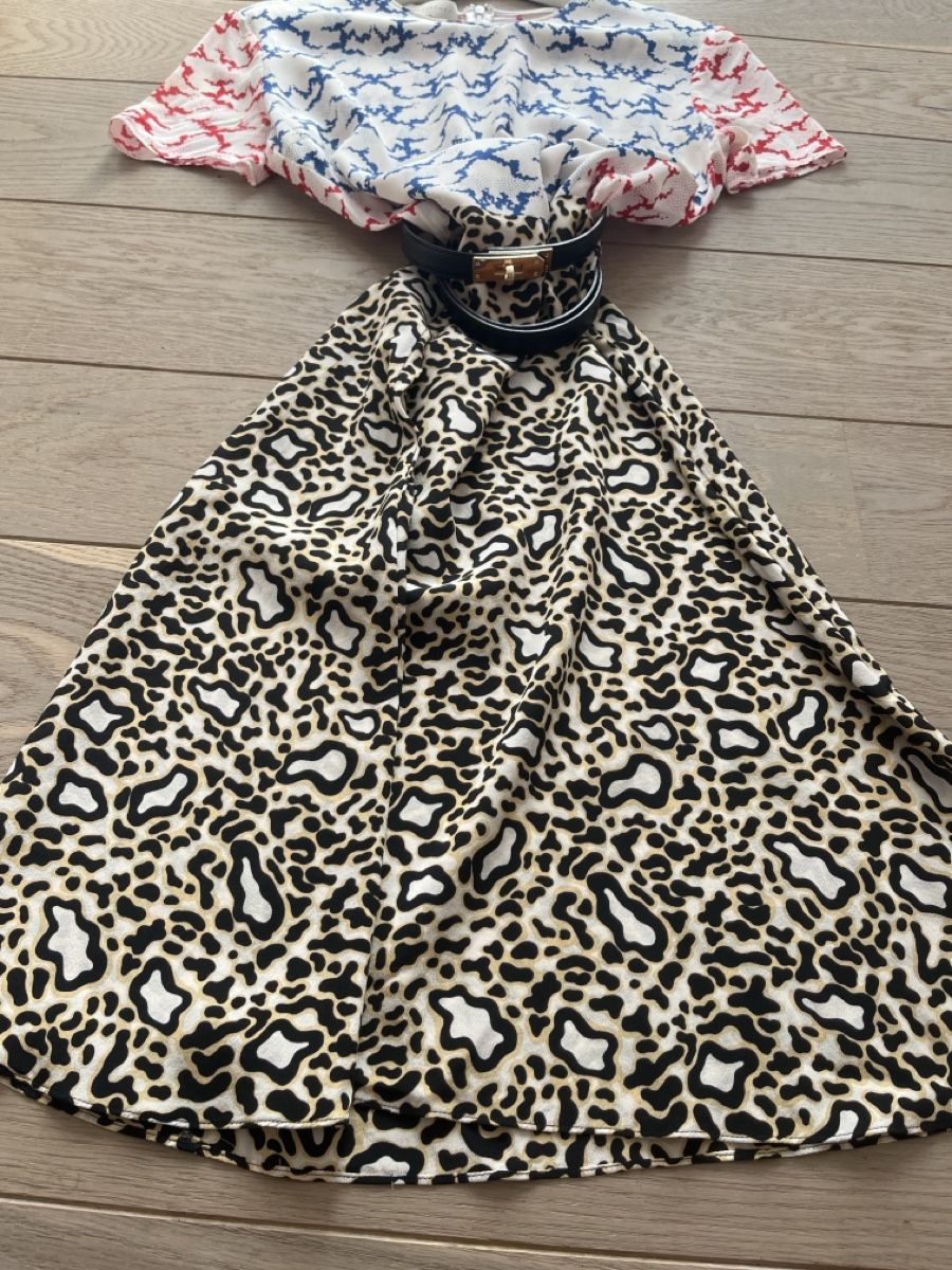Stella McCartney Vestiti: Stella McCartney dress   – Usato da Zug venduto da ChicSales 2