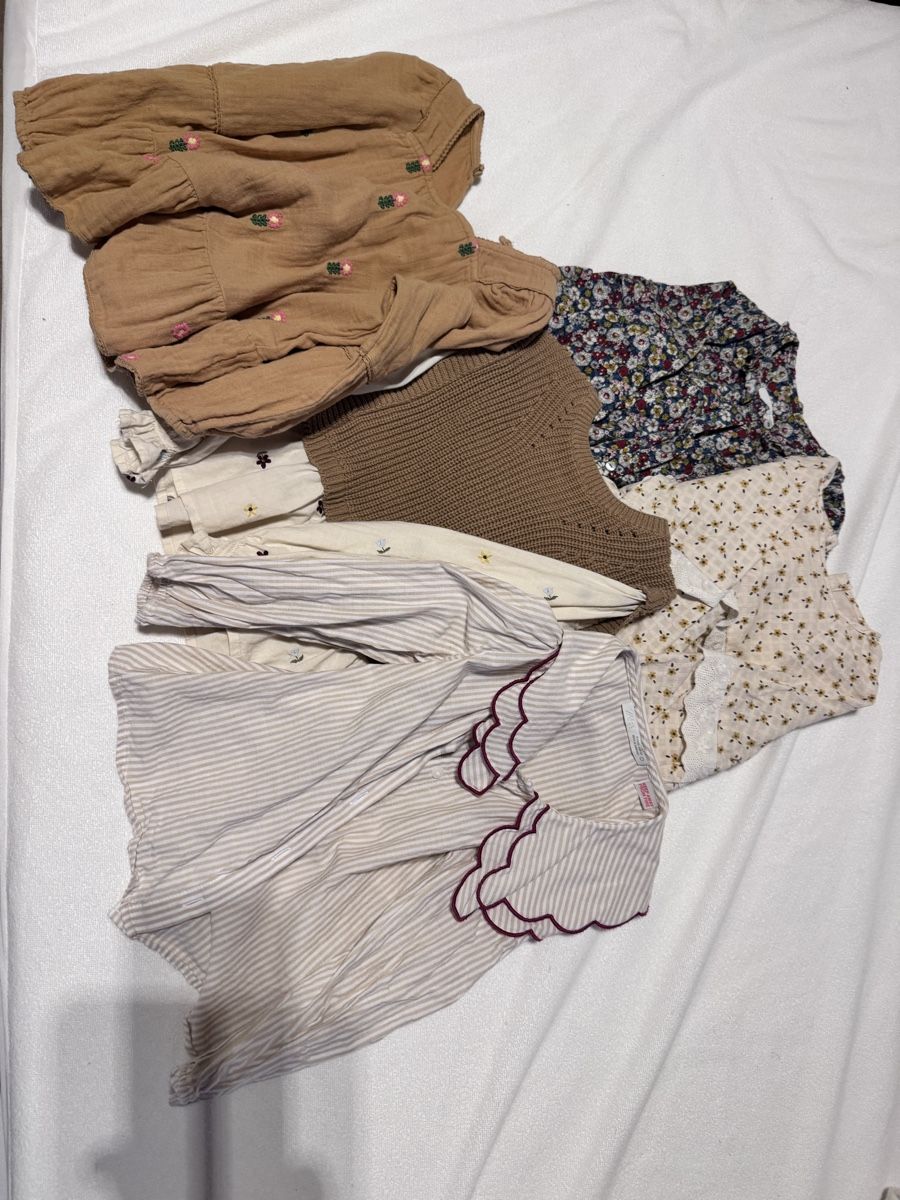 Zara Ensembles coordonnés: Kleiderpacket Zara – D'occasion à Arni AG par MajaF01 4