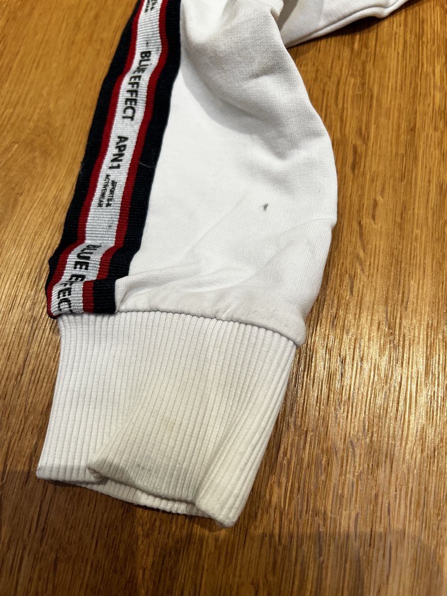 Maglioni & Felpe: Kapuzenpulli BRKLN weiss 140 – Usato da Bachenbülach venduto da Floydp 2
