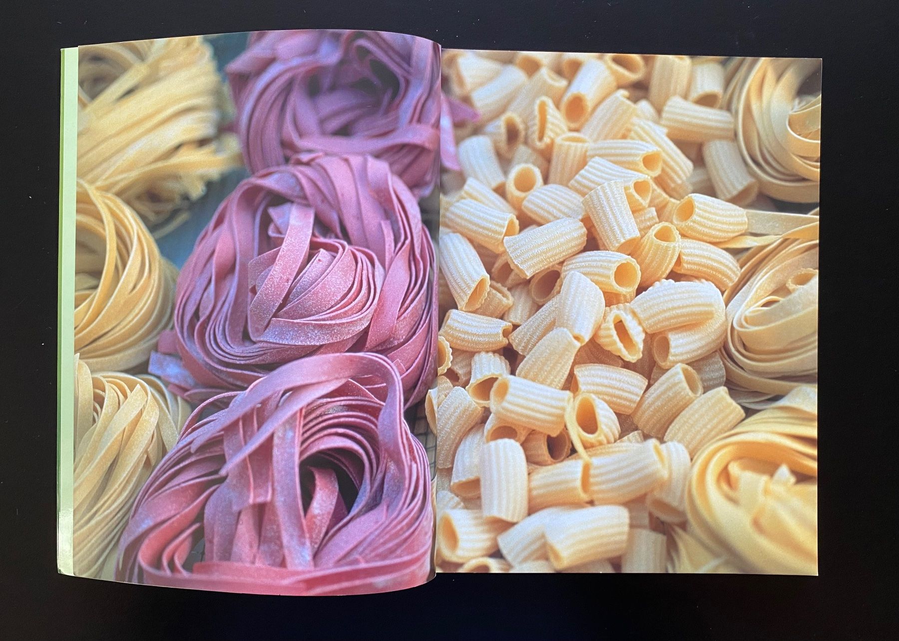 Libri: Pasta – Usato da Nussbaumen AG venduto da schuba2000 1