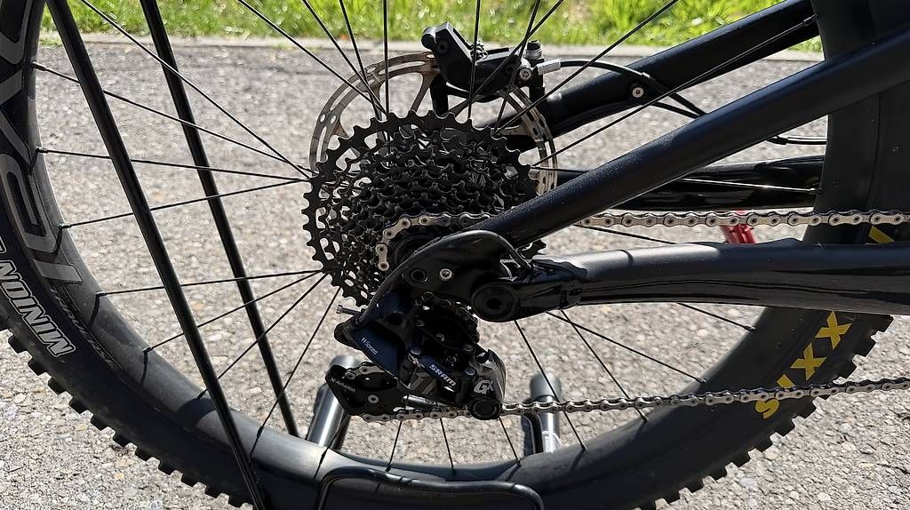Biciclette: Specialized Turbo Kenevo Expert 2019 Grösse M – Usato da Engelberg venduto da dibeisel 4