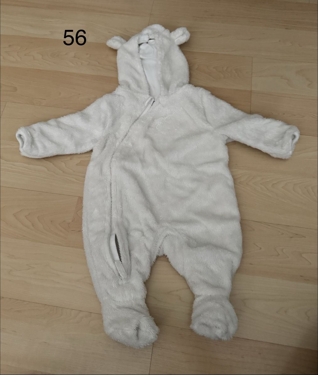 Kleiderpakete & -sets: Kleiderpaket Grösse 56 – Gebraucht aus Rotkreuz von luxurybe 1