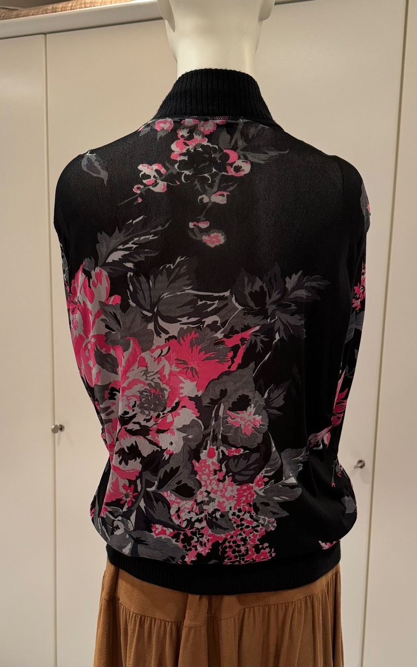 Camicette: Blouse de soirée 42 – Nuovo (secondo la descrizione) da Genève venduto da fto_sz8d 5