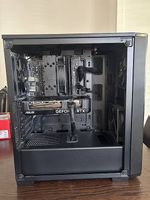 Pc RTX 4060 