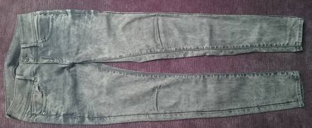 G Star Jeans Lynn Skinny Grösse W29L34
