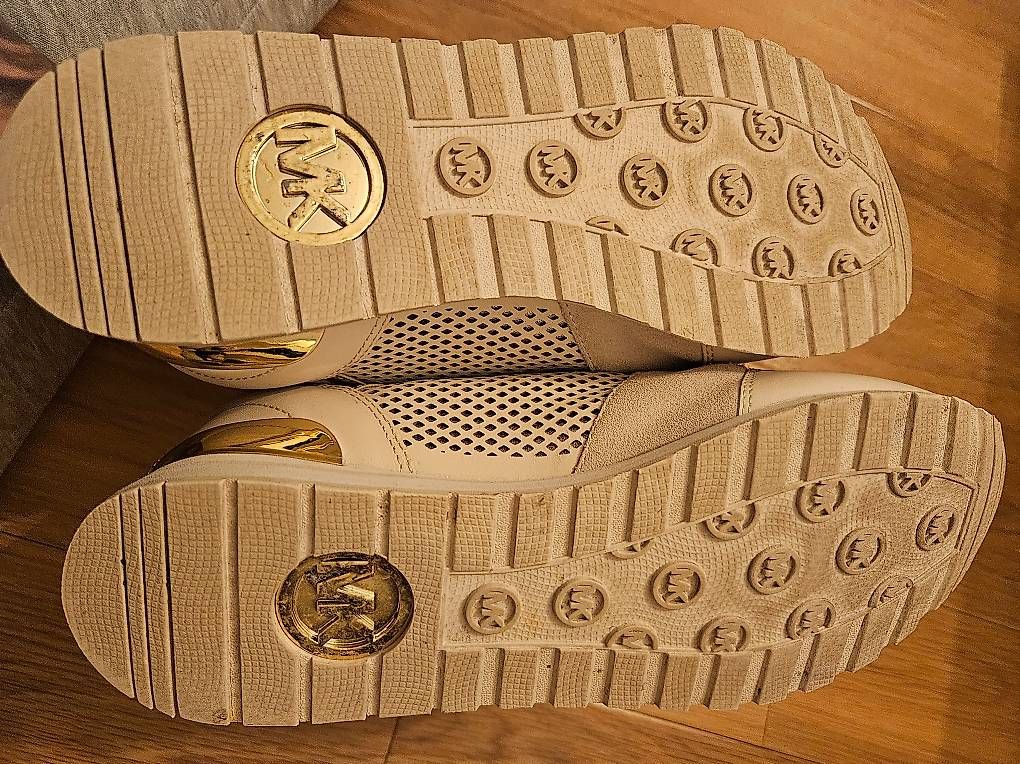 Michael Kors Scarpe da donna: Michael Kors Schuhe – Usato da Wilen b. Wollerau venduto da desi1327 3
