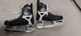 Reebok Schlittschuhe Classic wenig getragen, top Zustand!