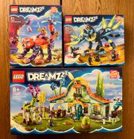 Lego DREAMZzz Set 3stk. Neu OVP