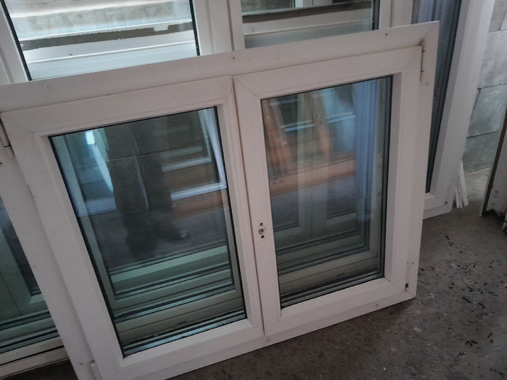 Finestre: Fenster – Usato da Marbach LU venduto da san_8kt5 1