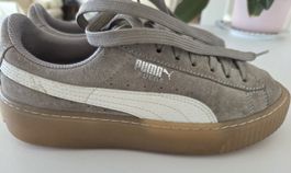 Puma Sneakers Gr. 37.5
