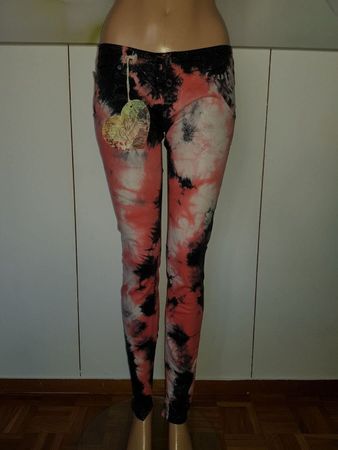 PLEASE Jeans taille / Grosse S neuf / neu