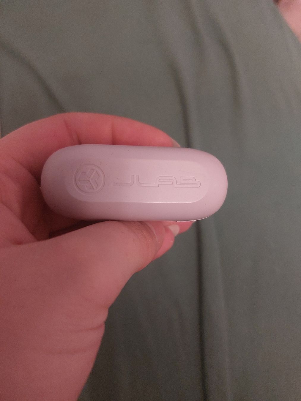 Cuffie: JLab Go Air Pop True Wireless Kopfhörer – Usato da Gwatt (Thun) venduto da B.D.999