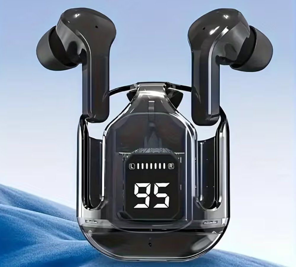 Tws Cuffie: Écouteurs sans fil Bluetooth TWS + sac de rangement – Nuovo e nell'imballaggio originale da Biel/Bienne venduto da Vianny77 4