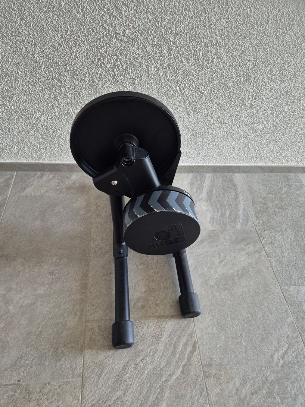 Wahoo Hometrainer: Wahoo Kickr Core – Gebraucht aus Goldach von bastbu3 2