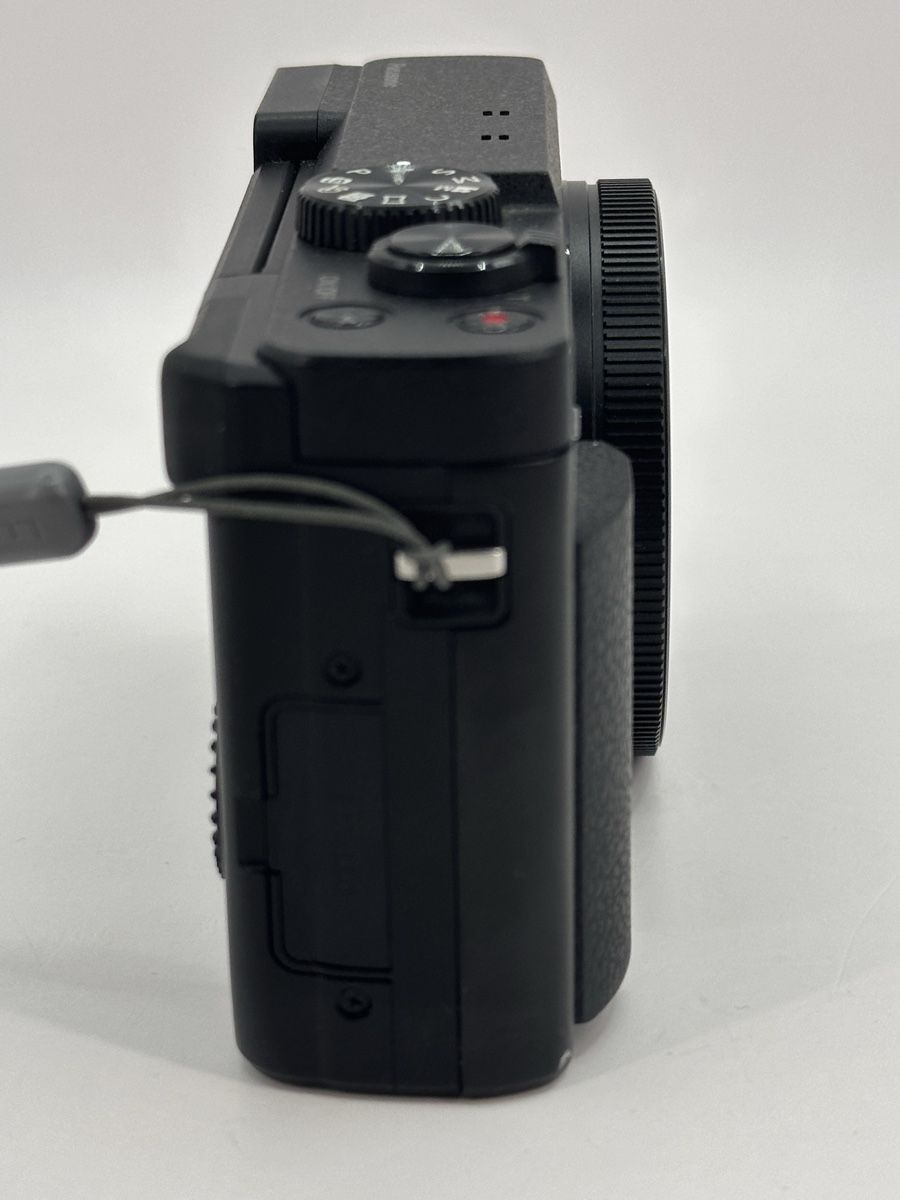 Panasonic Fotocamera: Panasonic Lumix Dc tz91 – Usato da Arbon venduto da Sed_9bj9 2