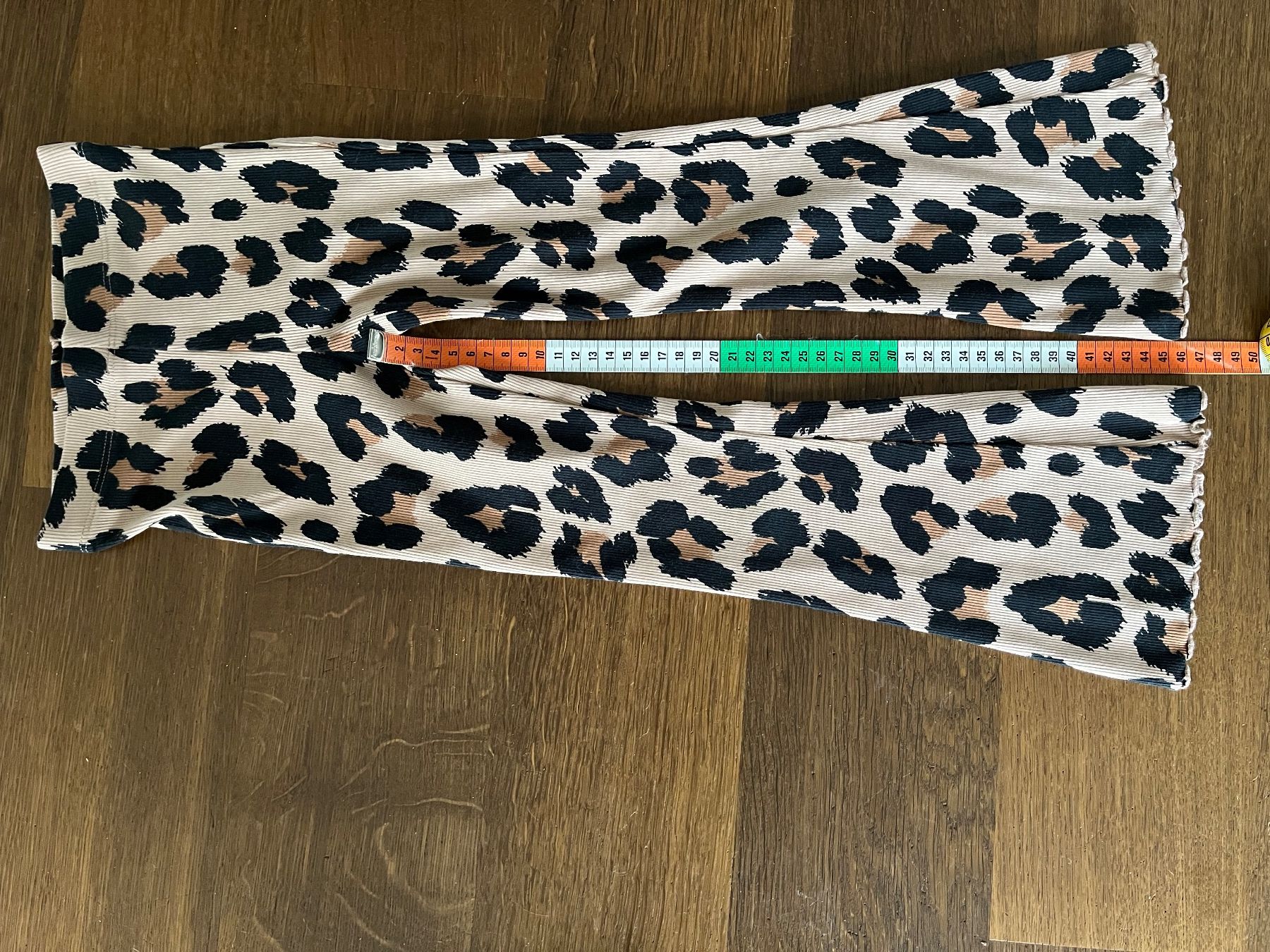 Next Calze & Collant: Leggins mit Leopardenmuster, 5 jährige – Usato da Zürich venduto da tiger22 3