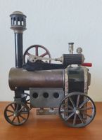 Doll fahrbare Lokomobile um 1930