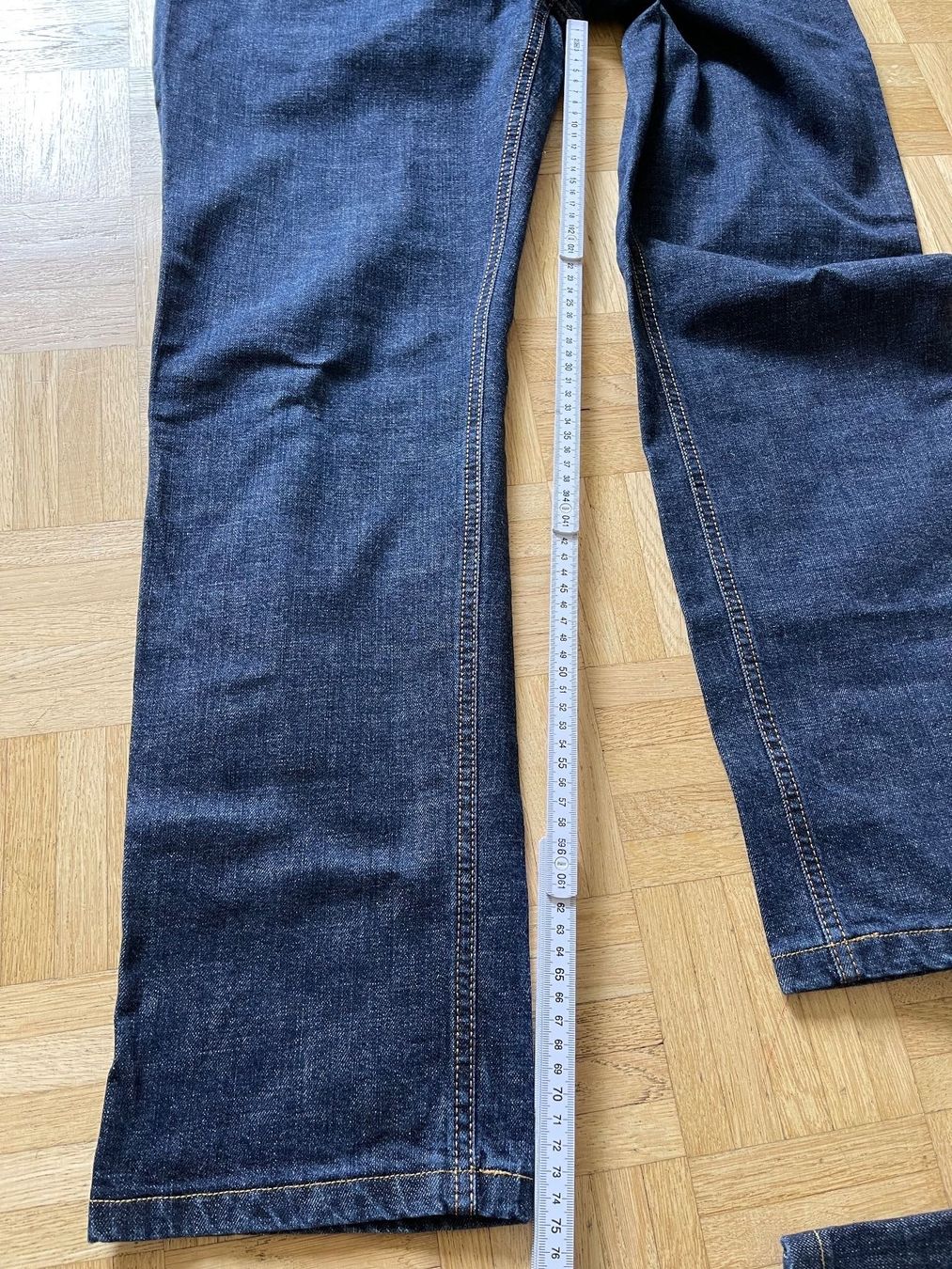 Jeans: 2x Alberto Pipe Jeans Herren – Usato da Zürich venduto da Kia78 6