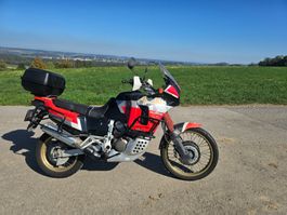 Honda Africatwin RD4