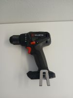 WÜRTH Akku-Bohrschrauber ABS 18 COMPACT ohne Akku
