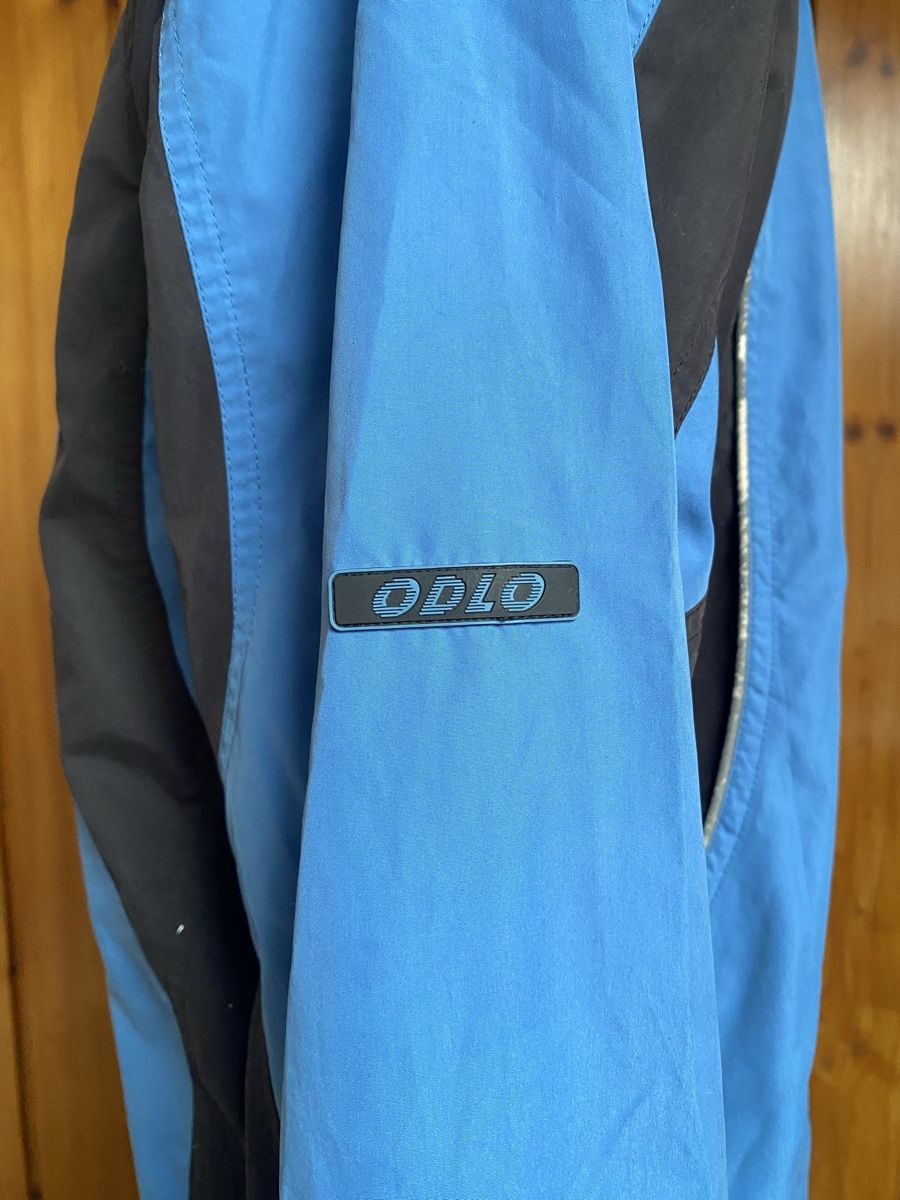 Odlo Giacche: Vintage Odlo Jacke – Nuovo (secondo la descrizione) da Brugg AG venduto da e.stella_ 3