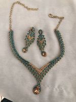 Bijoux fantaisie style Bollywood