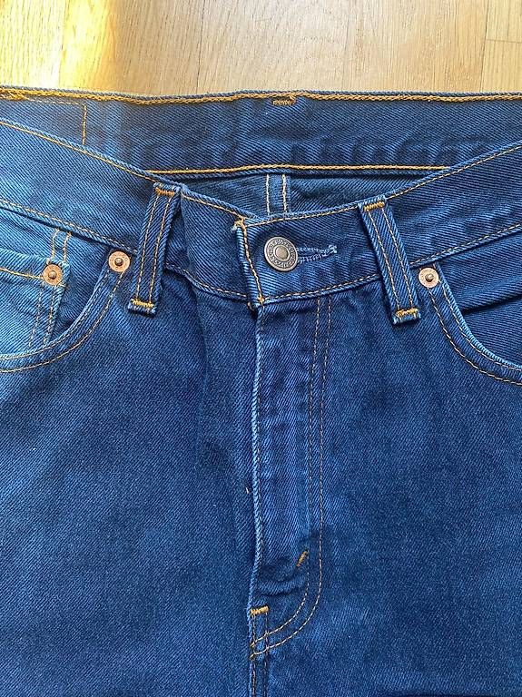 Levi's Jeans: Levis Jeans 32 32 – Usato da Zürich venduto da Lauraflor 1