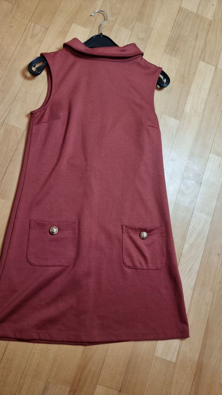 Kleider: 🌺Kleid Größe 38/40  🌺 – Gebraucht aus Wald ZH von CapLux 1